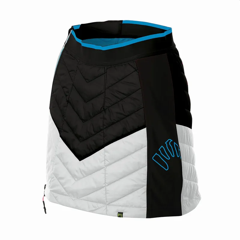 Karpos Alagna Plus Evo (Černá) - Dámská zimní sukně s izolací PrimaLoft®. Endorphin Republic Nízká Cena
