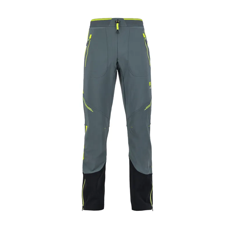Karpos ALAGNA PLUS EVO PANT (Světle oranžová) - Pánské skialpové kalhoty Endorphin Republic Akční Nabídka