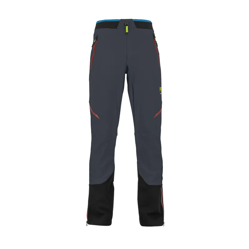 Karpos ALAGNA PLUS EVO PANT (Modrá) - Pánské skialpové kalhoty Endorphin Republic Rychlé Dodání