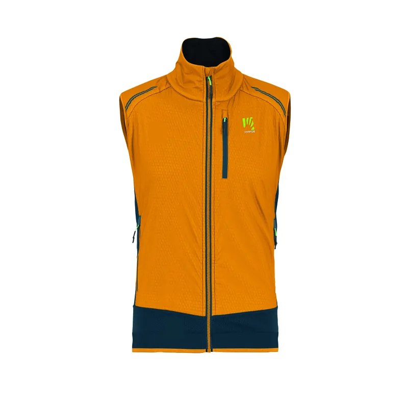 Karpos ALAGNA PLUS EVO VEST - Pánská vesta Endorphin Republic Víkendová Akce