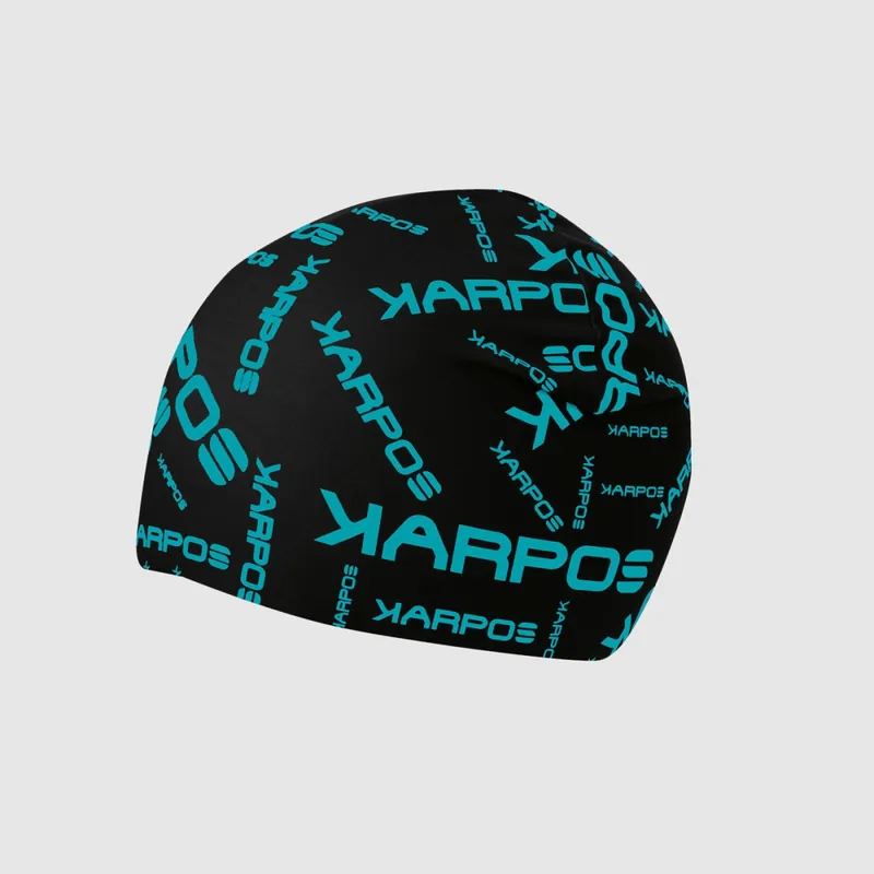 Značkový Karpos LEGGERO GLOVE (Černá) - Čepice Endorphin Republic
