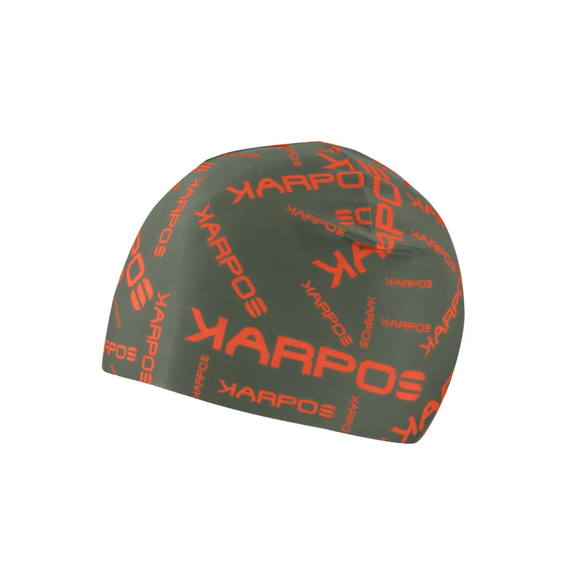 Akce Karpos LEGGERO GLOVE (Bílá) - Čepice Endorphin Republic