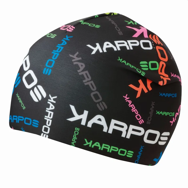 Horká Nabídka Karpos LEGGERO GLOVE (Černá) - Čepice Endorphin Republic