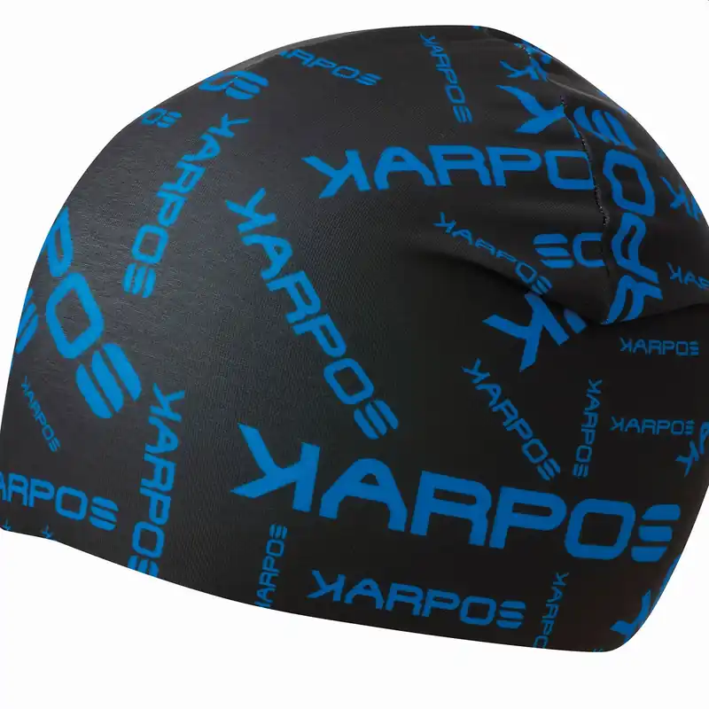 Karpos LEGGERO GLOVE (Modrá) - Čepice Endorphin Republic Originální