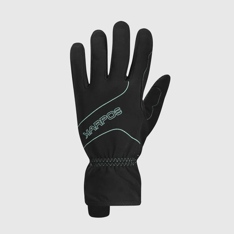 Nejlepší Cena Karpos ALAGNA GLOVE (Černá) - Rukavice Endorphin Republic