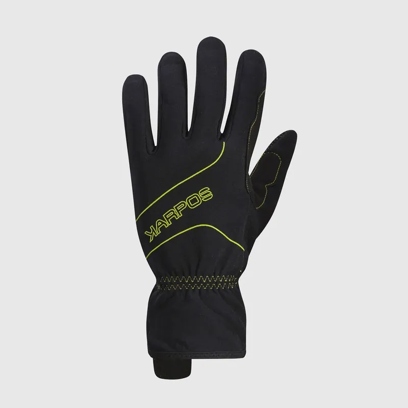 Karpos ALAGNA GLOVE (Černá) - Rukavice Endorphin Republic Odeslání Ihned