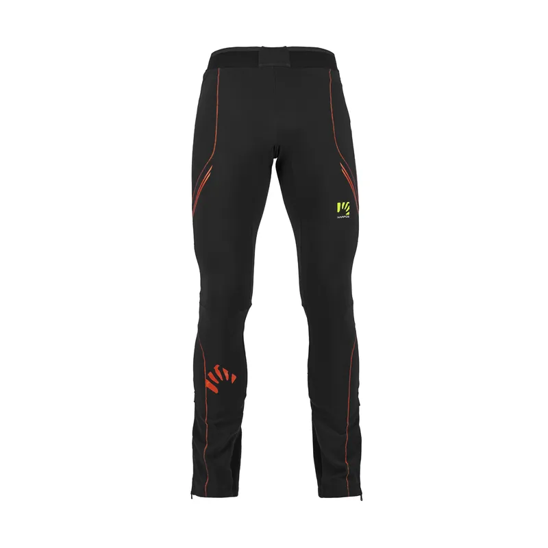 Nejprodávanější Karpos ALAGNA EVO PANTS (Černá) - Pánské kalhoty Endorphin Republic