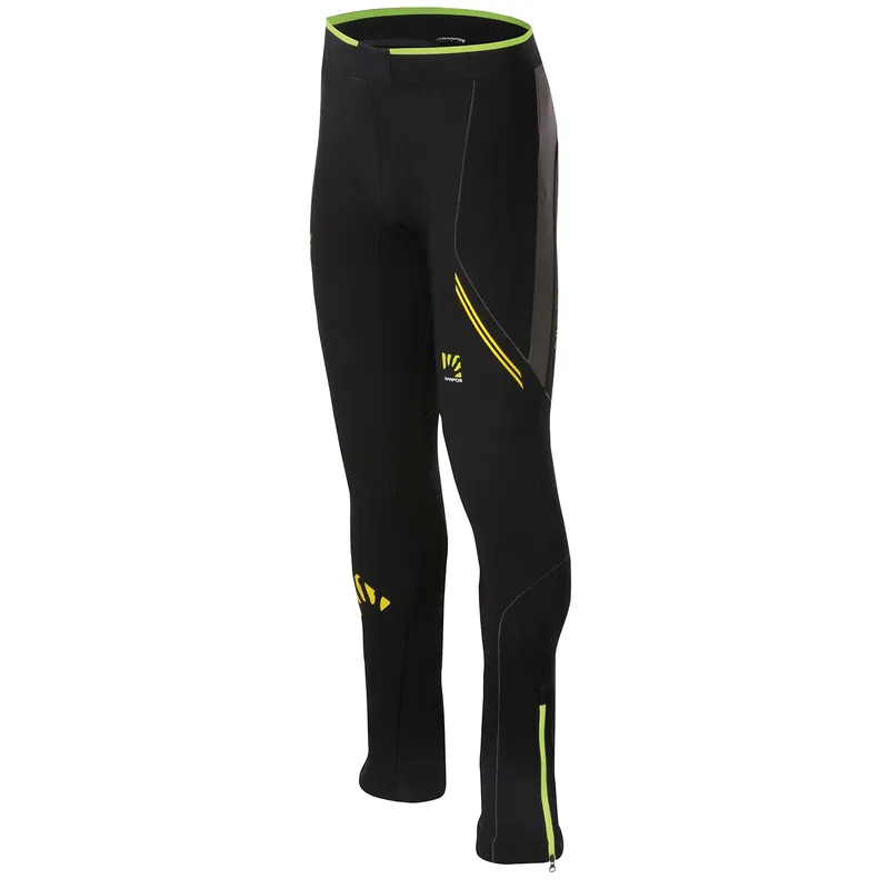 Karpos ALAGNA EVO PANTS (Černá) - Pánské kalhoty Endorphin Republic Dokud Zásoby Vydrží