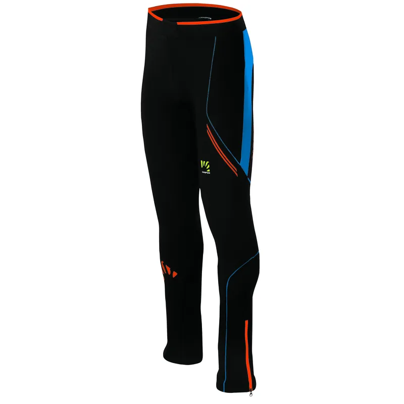 Karpos ALAGNA EVO PANTS (Černá) - Pánské kalhoty Endorphin Republic Nejprodávanější