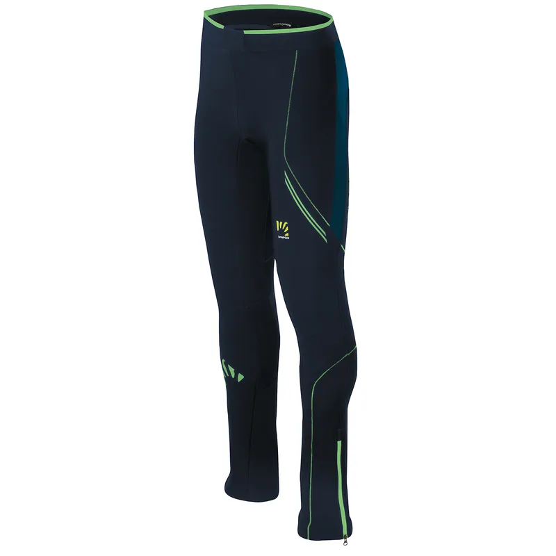 Karpos ALAGNA EVO PANTS (Šedá) - Pánské kalhoty Endorphin Republic Značkový