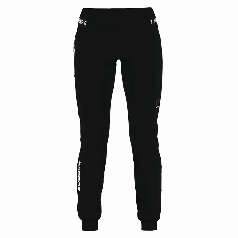 Karpos EASYFRIZZ W PANT (Černá) - Dámské outdoorové kalhoty Endorphin Republic Kup Teď