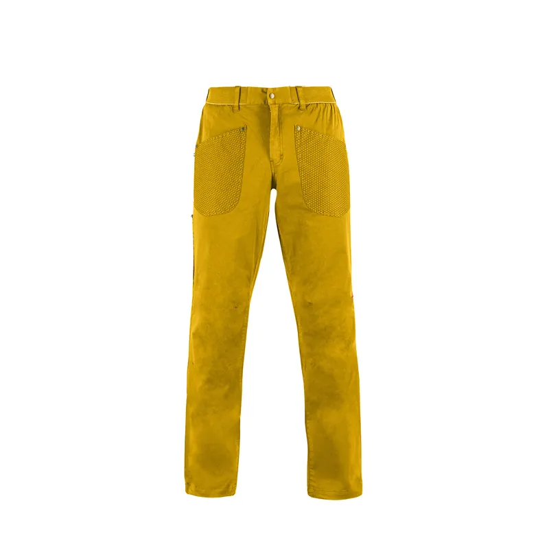 Karpos FAGHER PANTS - Pánské kalhoty Endorphin Republic Nakupujte Hned