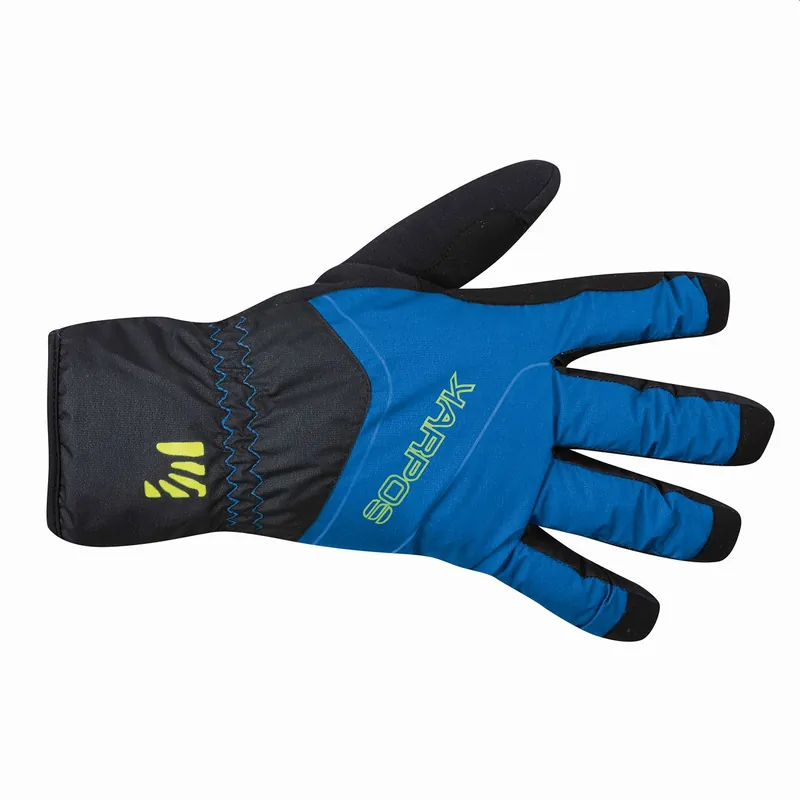 Karpos Finale Evo (Modrá) - Teplé rukavice s izolací PrimaLoft®. Endorphin Republic Kup Teď