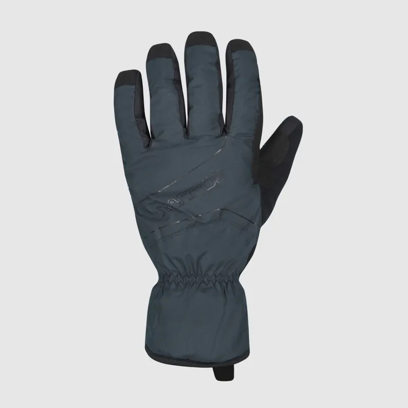 Karpos Finale Evo (Modrá) - Teplé rukavice s izolací PrimaLoft®. Endorphin Republic Autentický