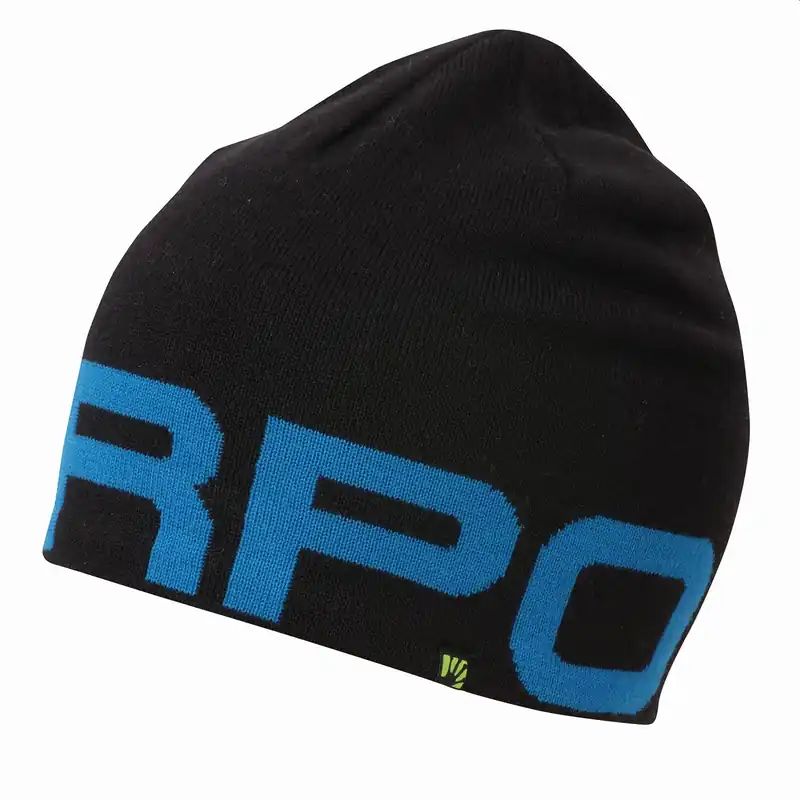 Ověřený Karpos LARIN CAP (Černá) - Čepice Endorphin Republic