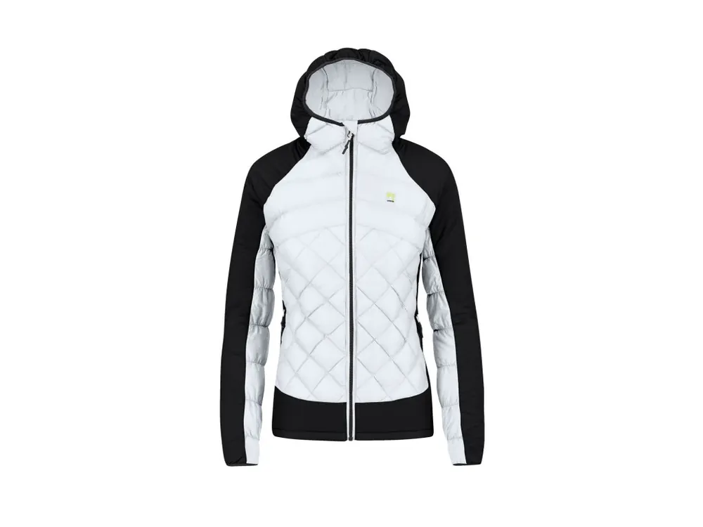 Karpos MARMOLADA W PANT (Bílá) - Dámská bunda Endorphin Republic Finální Výprodej