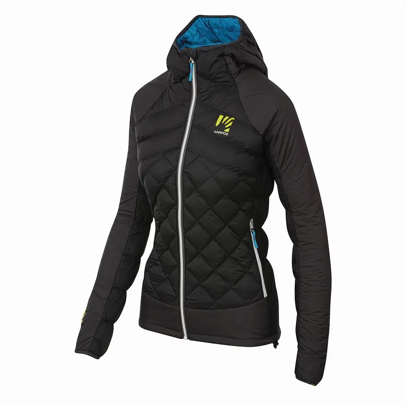 Horká Nabídka Karpos MARMOLADA W PANT (Černá) - Dámská bunda Endorphin Republic