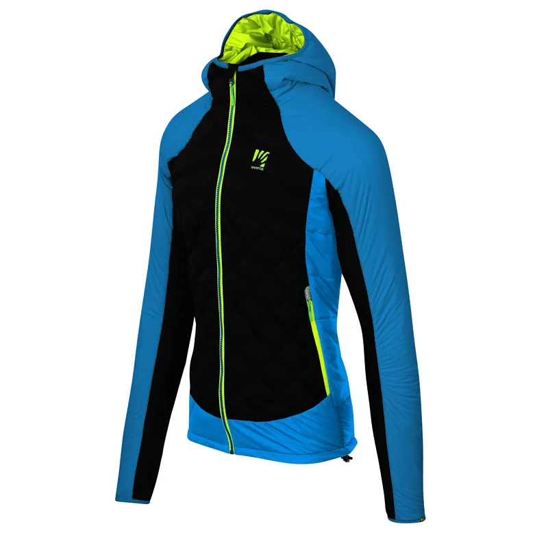 Koupit Online Karpos LASTEI ACTIVE PLUS (Černá) - Pánská bunda Endorphin Republic