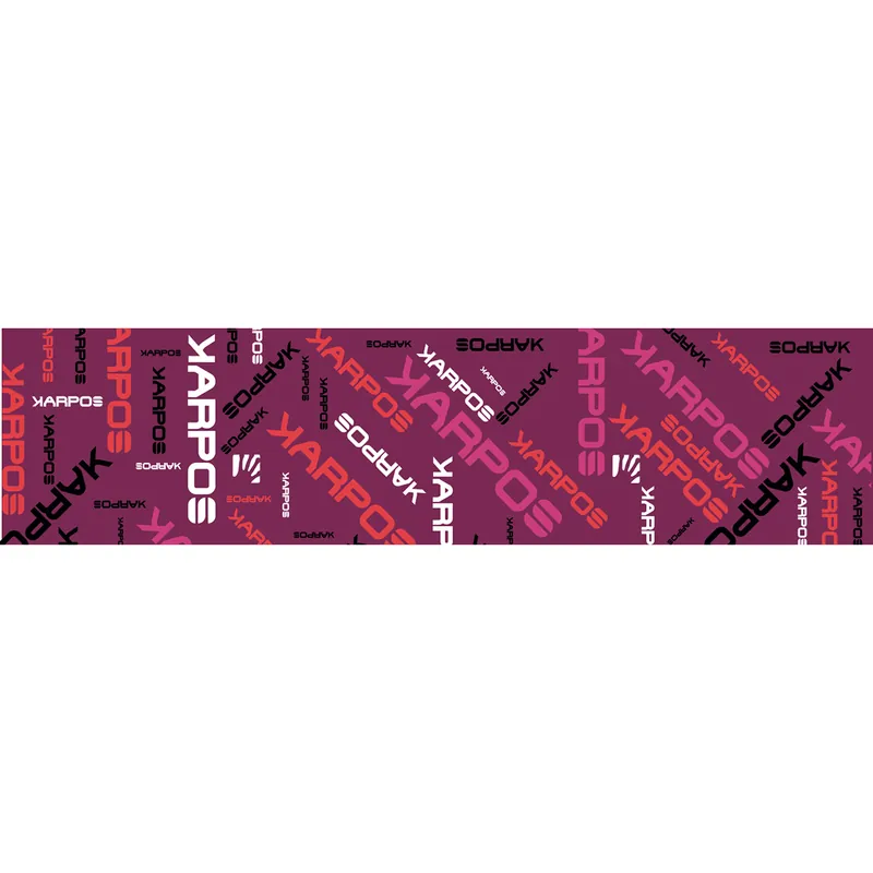 Karpos LAVAREDO HEADBAND (Fialová) - Čelenka Endorphin Republic Rychlé Dodání