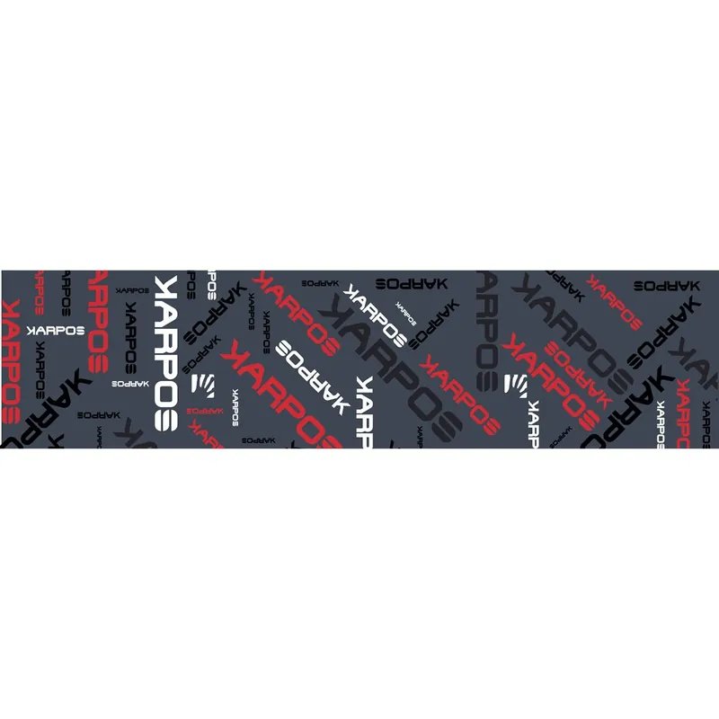 Nová Kolekce Karpos LAVAREDO HEADBAND (Modrá) - Čelenka Endorphin Republic