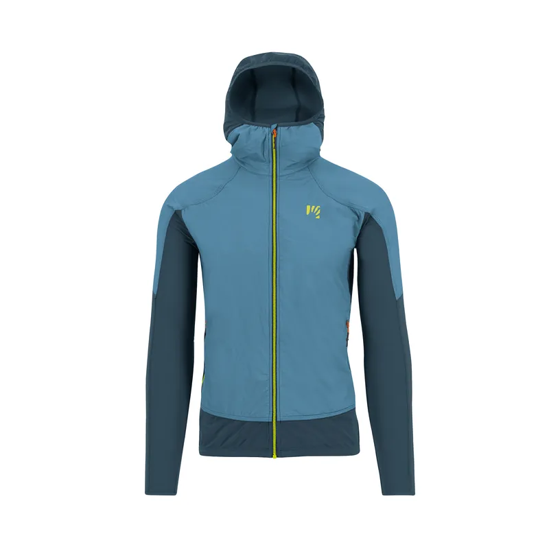 Kup Teď Karpos LAVAREDO JACKET - Pánská bunda Endorphin Republic