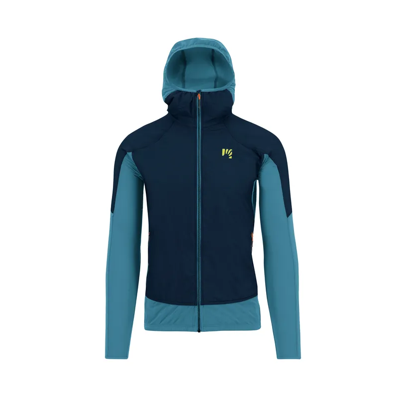 Karpos LAVAREDO JACKET - Pánská bunda Endorphin Republic Must-Have