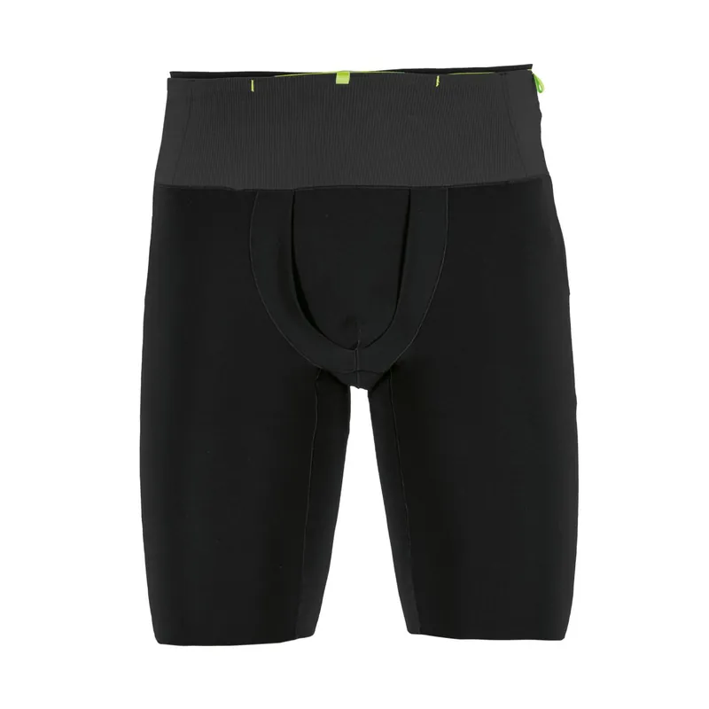Novinka Karpos LAVAREDO LONG BOXER (Černá) - Pánské spodky Endorphin Republic