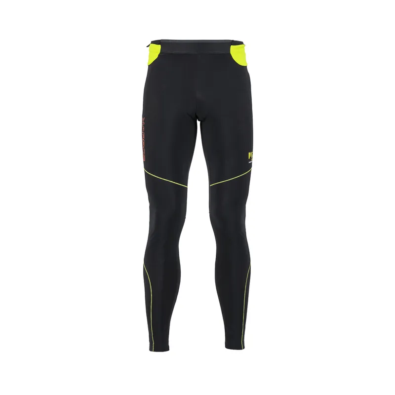 Karpos LAVAREDO PLUS WINTER TIGHT (Černá) - Pánské zimní kalhoty Endorphin Republic Ověřený