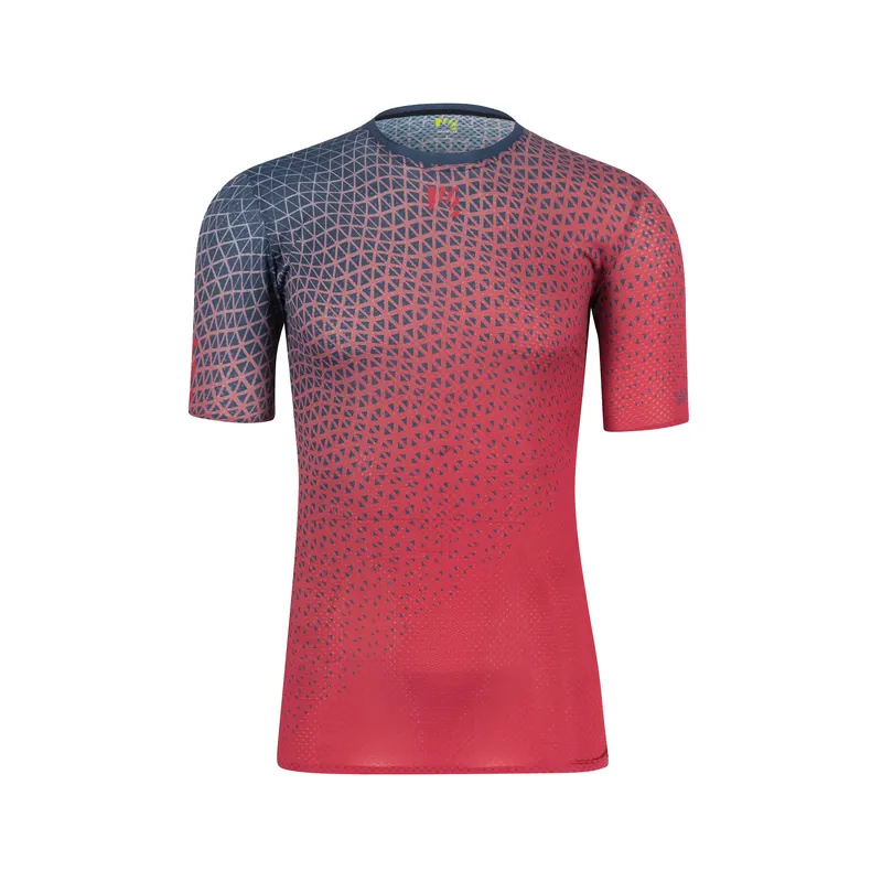 Karpos LAVAREDO ULTRA JERSEY - Pánské triko Endorphin Republic Nejlepší Volba