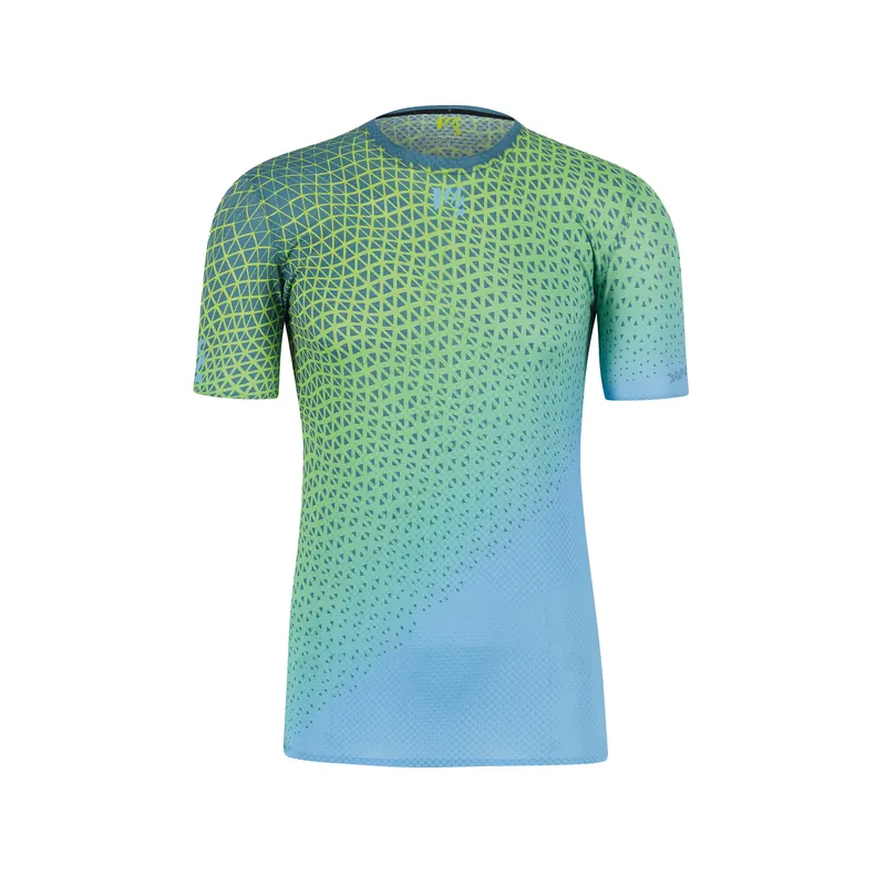 Karpos LAVAREDO ULTRA JERSEY - Pánské triko Endorphin Republic Ověřený