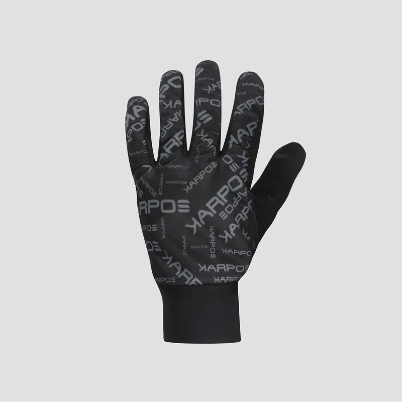 Karpos LEGGERO GLOVE (Černá) - Rukavice Endorphin Republic Autentický