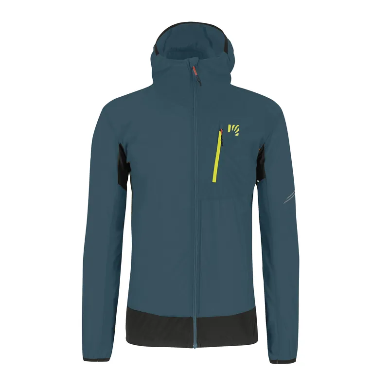 Karpos LOT EVO JACKET - Pánská bunda Endorphin Republic Vysoce Kvalitní