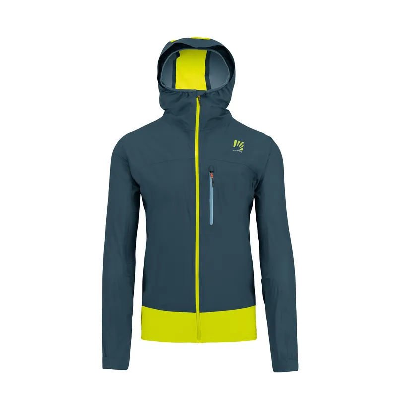 Karpos LOT RAIN JACKET - Pánská bunda Endorphin Republic Expresní Doručení