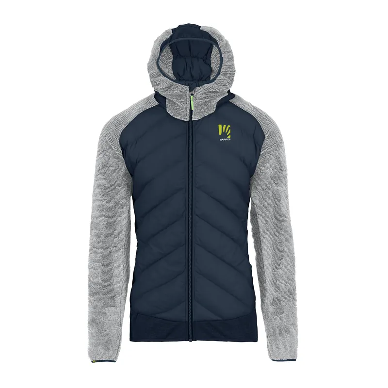 Sezónní Sleva Karpos MARMAROLE JACKET - Pánská bunda Endorphin Republic