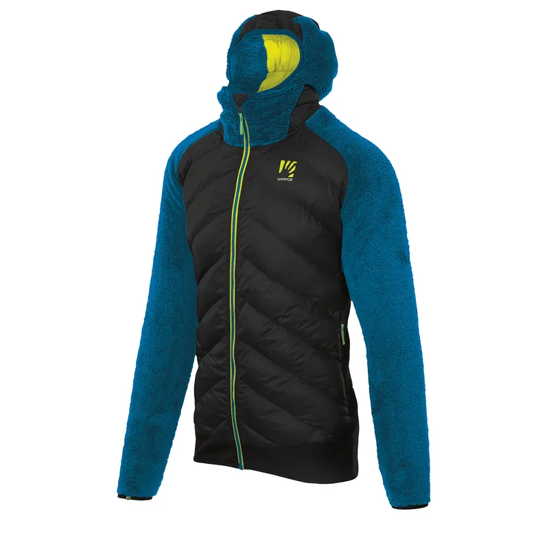 Karpos MARMAROLE JACKET (Modrá) - Pánská bunda Endorphin Republic Akce
