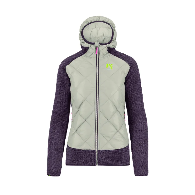 Omezená Nabídka Karpos MARMAROLE W JACKET - Dámská bunda Endorphin Republic