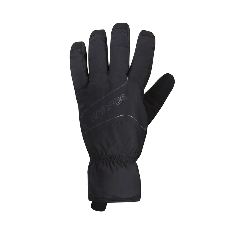 Karpos MARMOLADA GLOVE (Černá) - Rukavice Endorphin Republic Ihned K Objednání