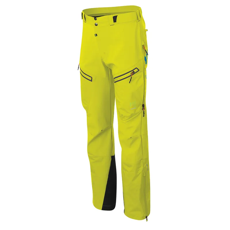 Nízká Cena Karpos MARMOLADA PANT (Modrá) - Pánské skialpové kalhoty Endorphin Republic