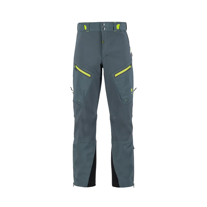 Karpos MARMOLADA PANT (Světle oranžová) - Pánské skialpové kalhoty Endorphin Republic Nejprodávanější