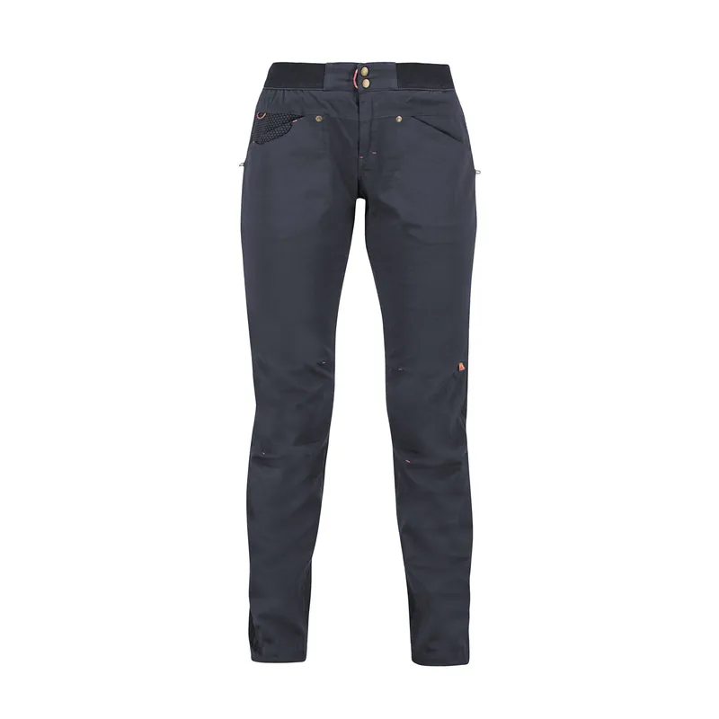 Expresní Doručení Karpos NOGHERA W PANTS (Modrá) - Dámské kalhoty Endorphin Republic