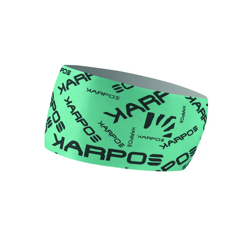 Karpos PELMO HEADBAND (Šedá) - Čelenka Endorphin Republic Objednat Nyní