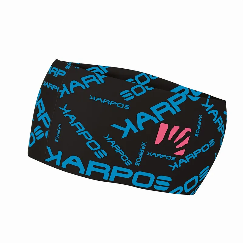 Karpos (Černá) - Čelenka Endorphin Republic Nejlepší Volba