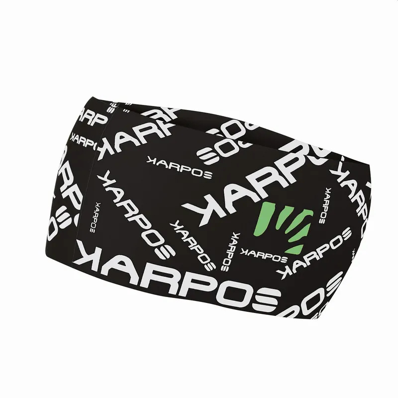 Karpos (Černá) - Čelenka Endorphin Republic Objednat Nyní