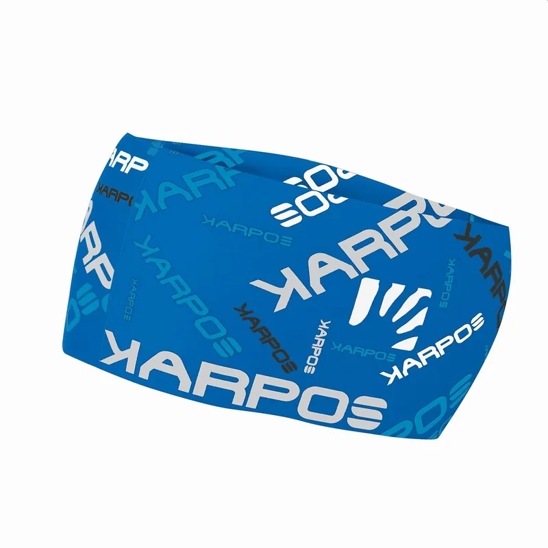 Karpos (Modrá) - Čelenka Endorphin Republic Akce