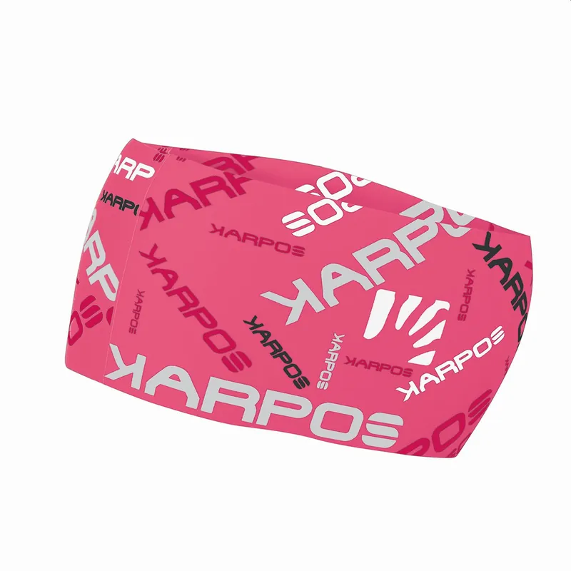 Karpos (Purpurová) - Čelenka Endorphin Republic Akce
