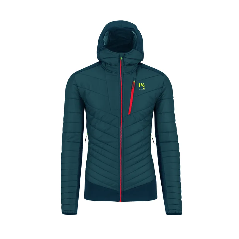 Karpos PIAN LONGHI JACKET - Pánská skialpová bunda Endorphin Republic Cenový Hit