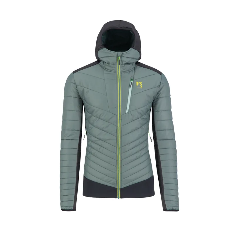Karpos PIAN LONGHI JACKET (Modrá) - Pánská skialpová bunda Endorphin Republic Super Cena