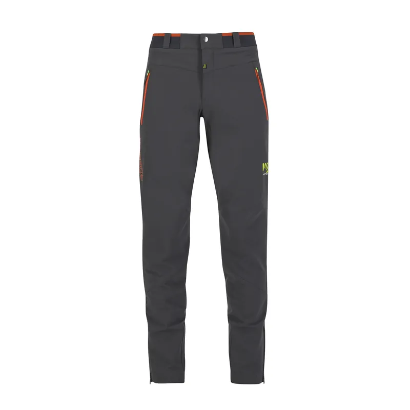 Oblíbený Karpos PIETENA PANT (Černá) - Pánské kalhoty Endorphin Republic