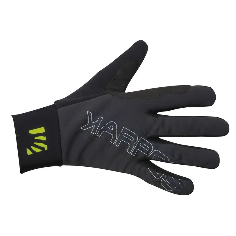 Karpos RACE GLOVE (Černá) - Rukavice Endorphin Republic Akční Cena