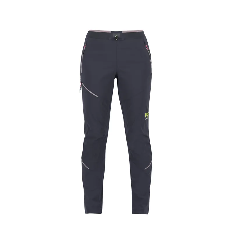 Tovární Cena Karpos ROCK EVO W PANTS (Modrá) - Dámské kalhoty Endorphin Republic